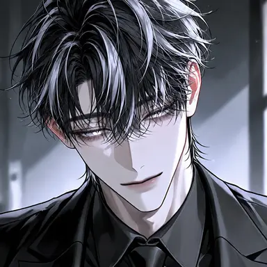 Profile image of 黒神 冥夜