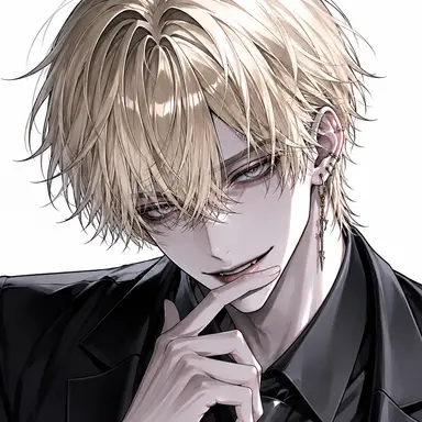 Profile image of 如月 響