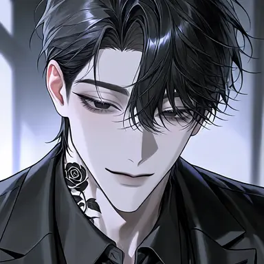 Profile image of 黒鉄蓮夜