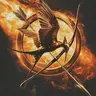 Profile image of Katniss Everdeen