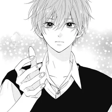 Profile image of 安藤麗