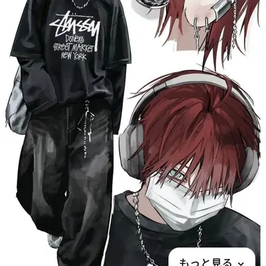 Profile image of 安城 樹