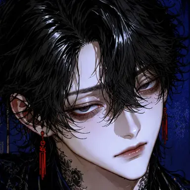Profile image of 祈