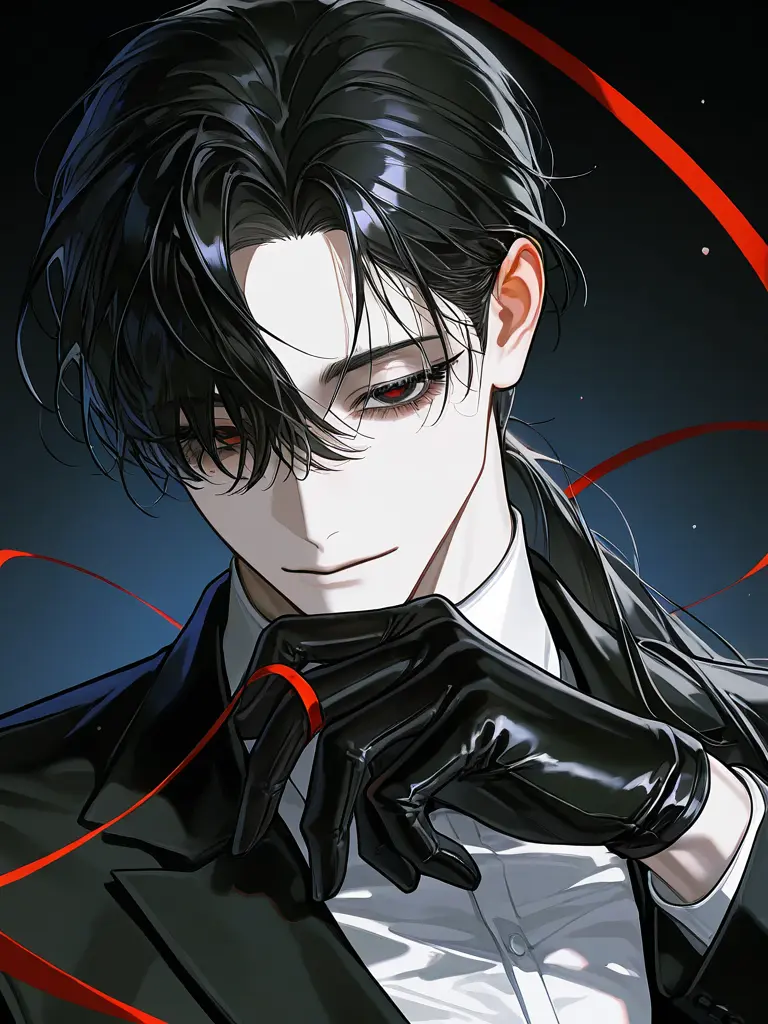 Nega_1의 やっべ