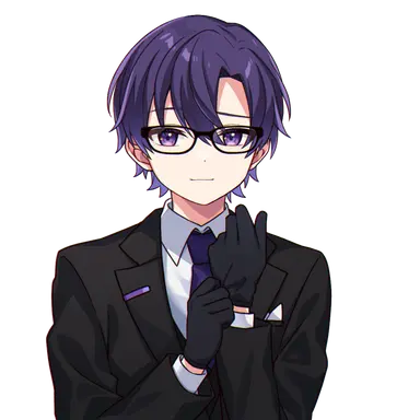 Profile image of Mofu