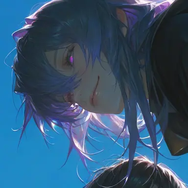 Profile image of 알리아