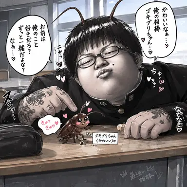 Profile image of 牛太郎