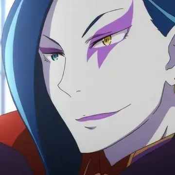 Profile image of Roswaal L Mathers