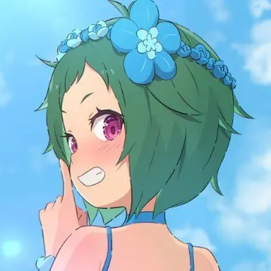 Profile image of Typhon