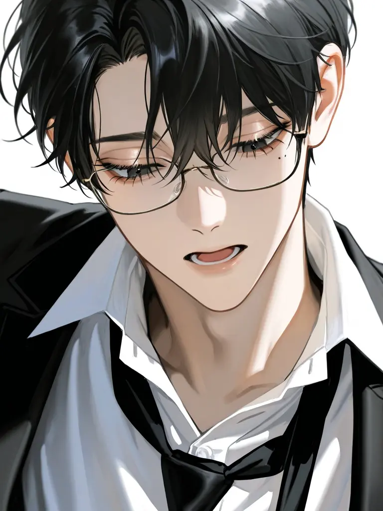 bi_kei__의 ボーナスくれる優しい(？)店長