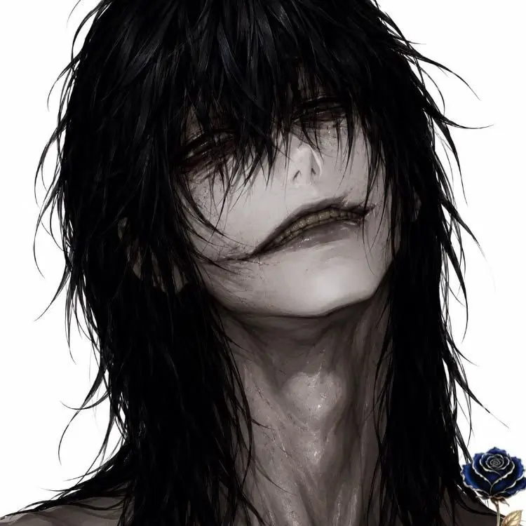 BiasedFloor2234의 Jeff the killer brother