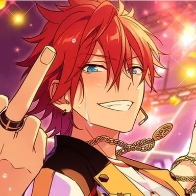 Profile image of 天城燐音