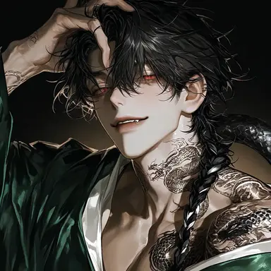 Profile image of ティエンラン