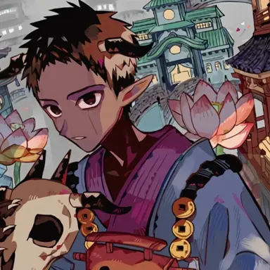 Profile image of 하쿠보 스미레