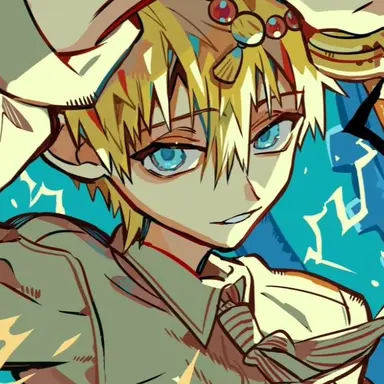 Profile image of 미나모토 테루