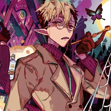 Profile image of 츠치고모리 류지로