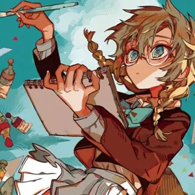 Profile image of 시지마 메이