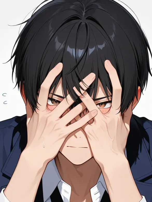 PuristMiner8062의 彼氏がちょろすぎる