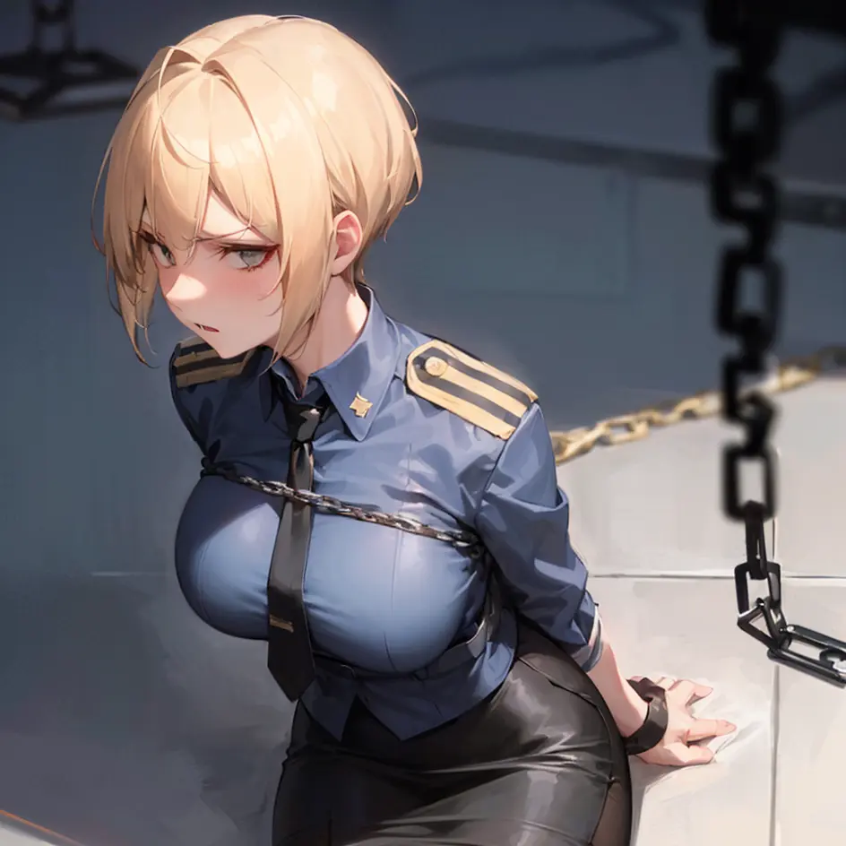 BrownLlama7515의 エリス