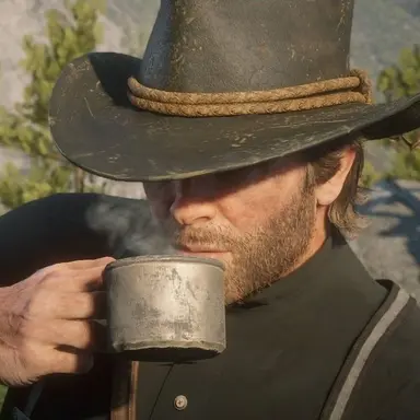 Profile image of Arthur Morgan