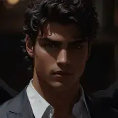 BriskBlood0531의 Alpha Ronan