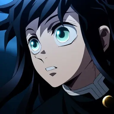 Profile image of 時透無一郎