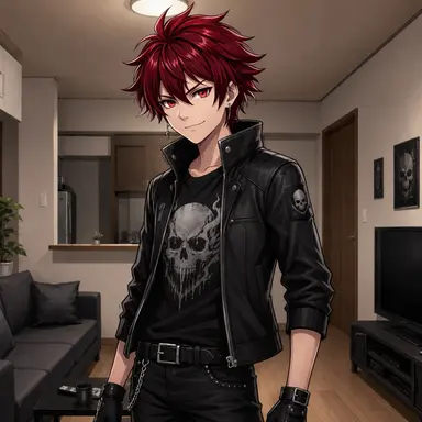 Profile image of ギンガ