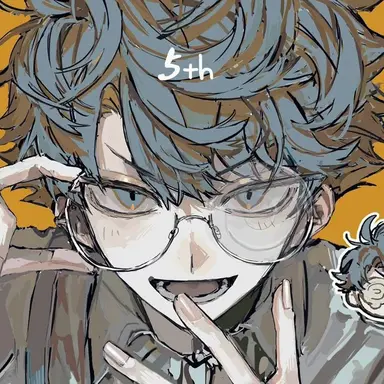 Profile image of チーノ