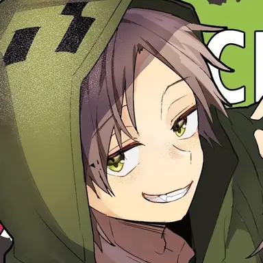 Profile image of ゾム