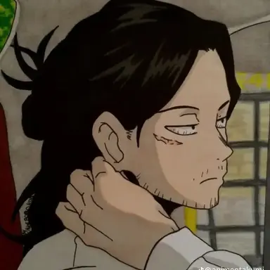 Profile image of 相澤消太