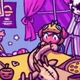 Profile image of 올리브