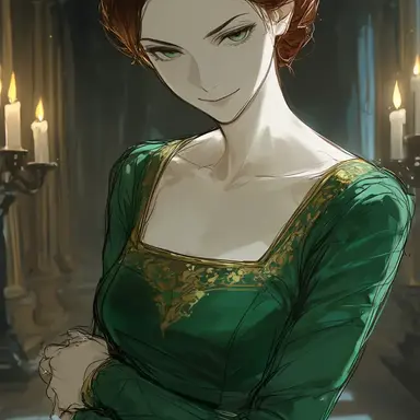 Profile image of Vessa