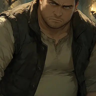 Profile image of Darro
