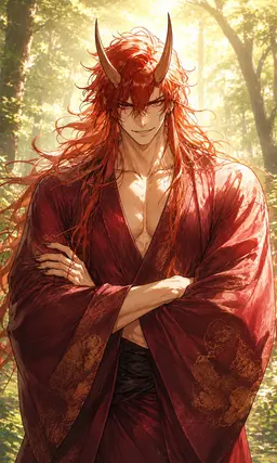 Profile image of Akabane