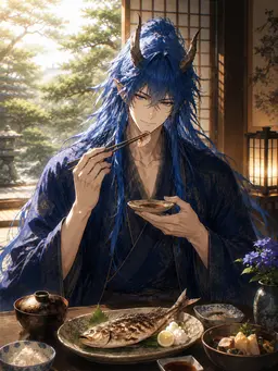 Profile image of Seiya