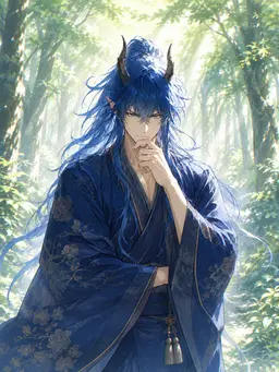 Profile image of Seiya