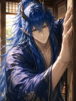Profile image of Seiya