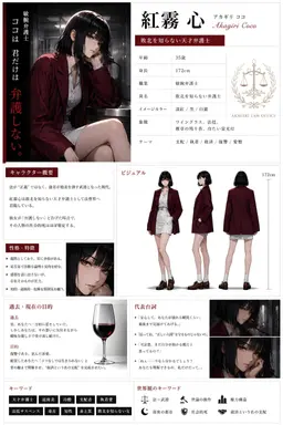 Profile image of ココ