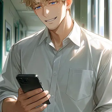 Profile image of Donovan