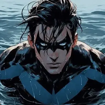 RuralSaw7890의 Night wing