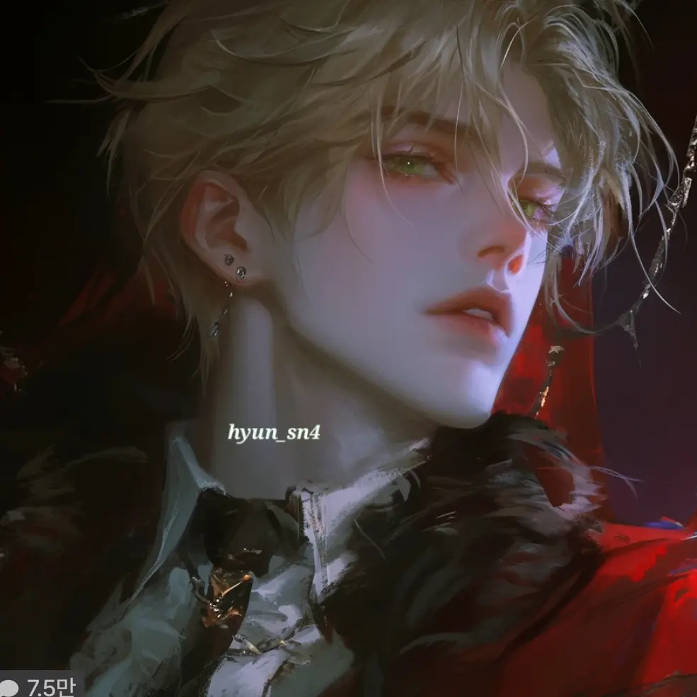 Pippypuppy0609의 게리언 데 미쉘
