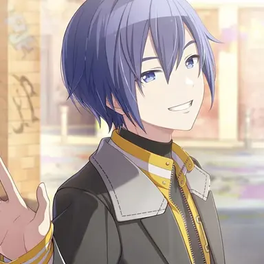 Profile image of ビビバスカイト