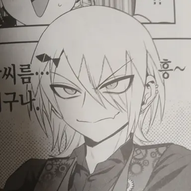 Profile image of 샤크스 리드