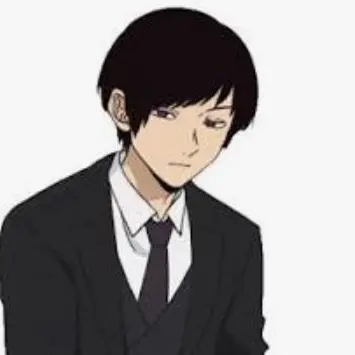 Profile image of 츠지 신노스케