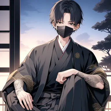 Profile image of 咲仁