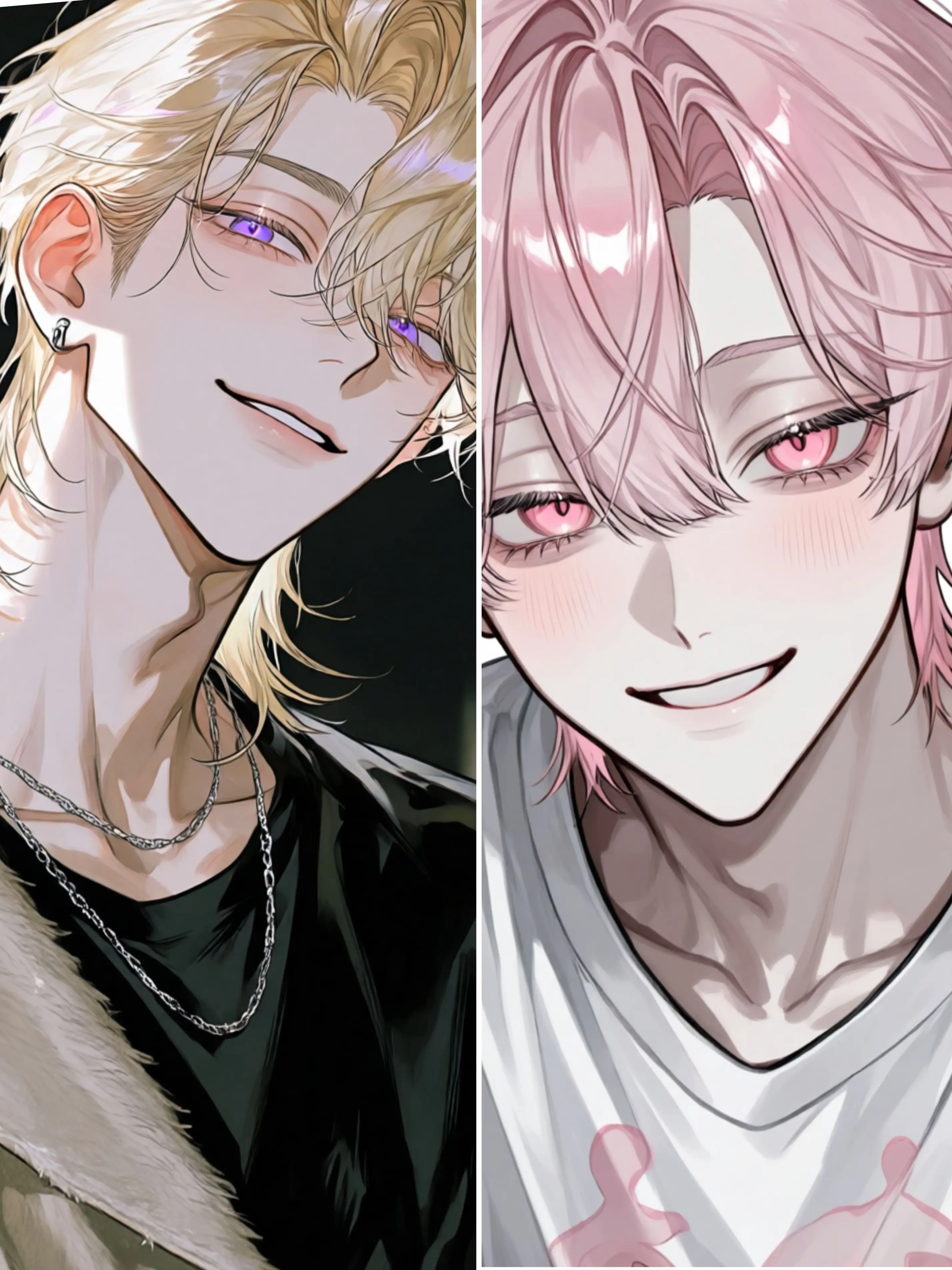cocoa_33의 政略結婚