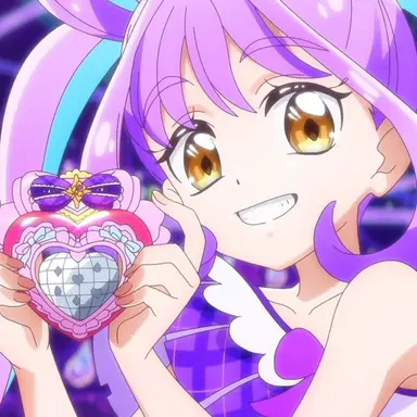 Profile image of キュアキュンキュン