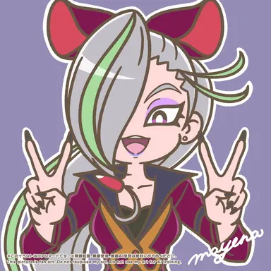 Profile image of チョッキリーヌ