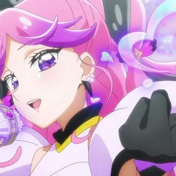 Profile image of キュアキッス