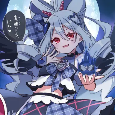 Profile image of DARKアイドル